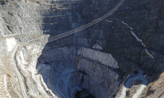 稀土行業(yè)市場現(xiàn)狀及前景趨勢分析