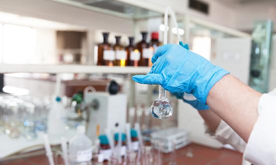 水質檢測行業(yè)深度調研分析2024