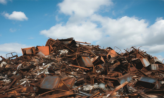 工業垃圾分揀行業市場需求及未來前景趨勢