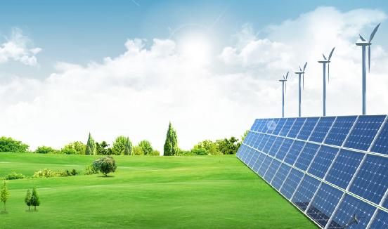 2024年新能源材料行業發展現狀及市場前景分析