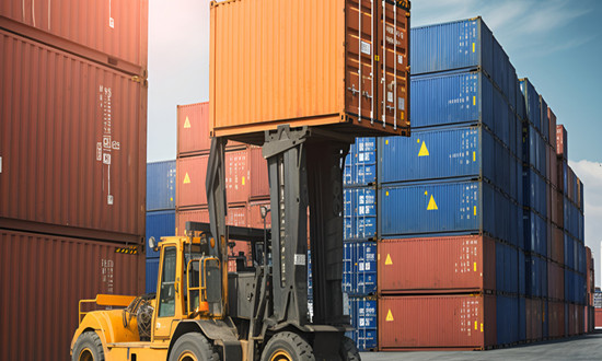 叉車市場現狀及前景趨勢分析