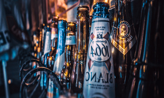 精釀啤酒行業市場現狀及前景趨勢分析