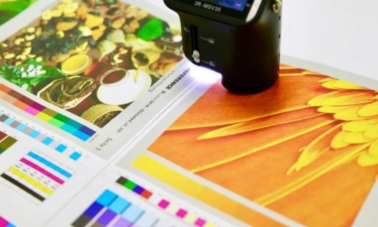 數字印刷行業市場發展現狀分析與前景研究