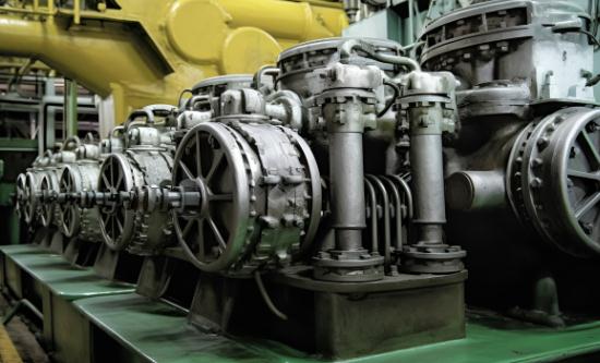2024渦輪增壓器市場現狀及企業競爭格局分析