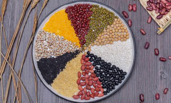 中國粗糧行業總體發展情況及重點企業概述