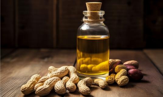 2024花生油產業市場競爭策略及重點企業介紹