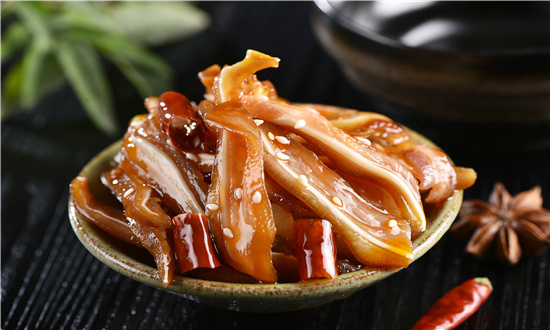 2024年中國鹵味市場驅動因素、鹵味主要細分市場及行業未來發展投資前景趨勢