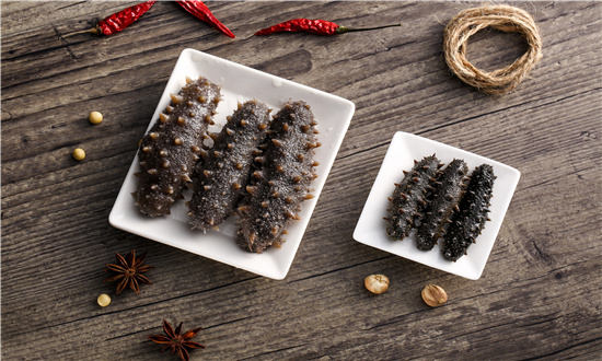 2024年中國海參市場驅動因素、海參主要細分市場及行業未來發展投資前景趨勢