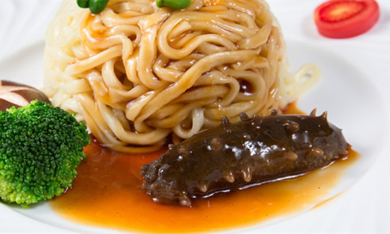 海參行業市場現狀及前景分析 行業市場前景廣闊