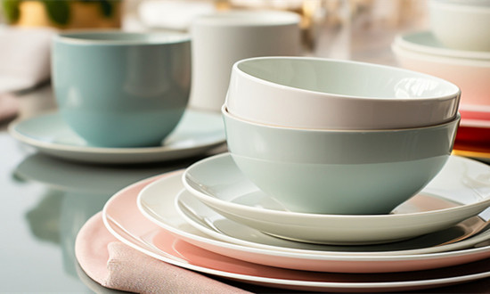 日用陶瓷行業市場深度分析2024