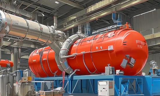 固定式壓力容器安全技術(shù)監(jiān)察規(guī)程