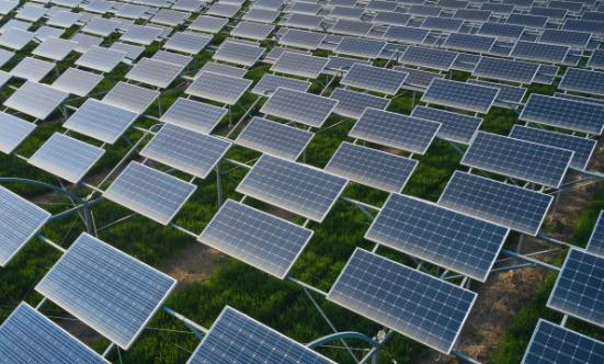 分布式光伏發電市場發展狀況分析  分布式光伏發電行業未來發展前景