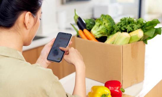 中國社區團購市場現狀分析及發展前景預測