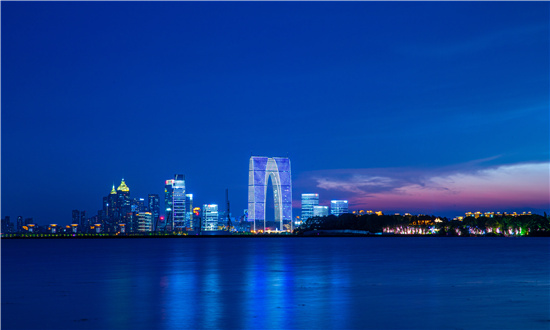 2024年中國園區經濟市場驅動因素、園區經濟主要細分市場及行業未來發展投資前景趨勢