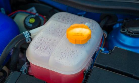 冷卻液行業市場投資調研分析