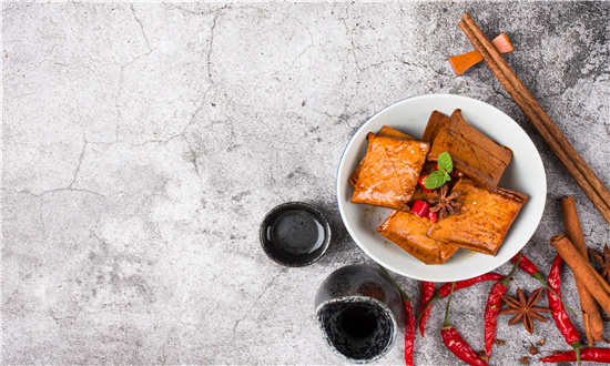 2024年中國豆腐干市場驅動因素、豆腐干主要細分市場及行業未來發展投資前景趨勢