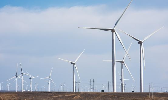 新能源利用行業分析：2023年全國風電利用率97.3%、光伏發電利用率98%