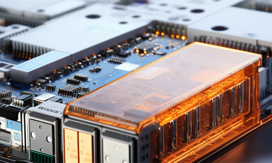 控制元件的主要類型、產業鏈分析及行業發展趨勢