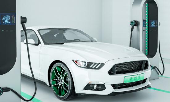 豐田計劃推出氫能燃料電池