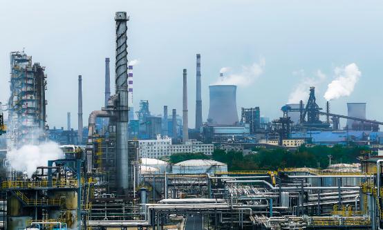 石油化工企業設計防火規范