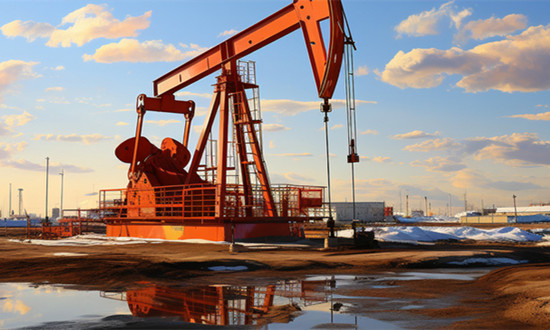 油田化學品行業(yè)市場現(xiàn)狀分析及未來前景趨勢2024