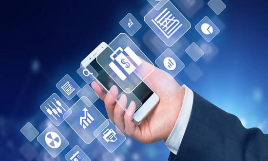 零售大數據行業市場現狀及前景趨勢分析