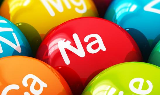 2024中國金屬鈉行業市場分析及發展預測