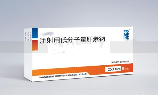 2024年中國低分子肝素鈉行業(yè)的市場發(fā)展現(xiàn)狀及投資風(fēng)險(xiǎn)分析