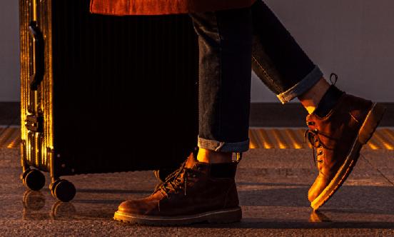 中國行李箱行業發展環境、市場競爭及消費趨勢調研分析