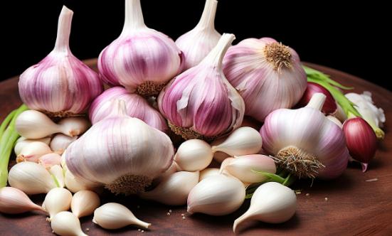 2024大蒜行業(yè)未來供需趨勢及發(fā)展前景預測