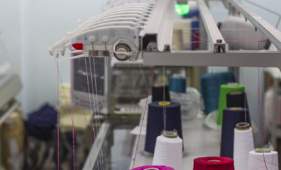 2024年中國化纖行業發展現狀及面臨的挑戰分析