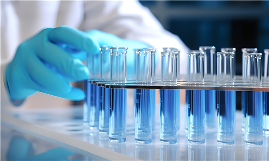 2024年中國六氟磷酸鋰市場數據與趨勢分析 六氟磷酸鋰市場規模及六氟磷酸鋰未來發展潛力分析