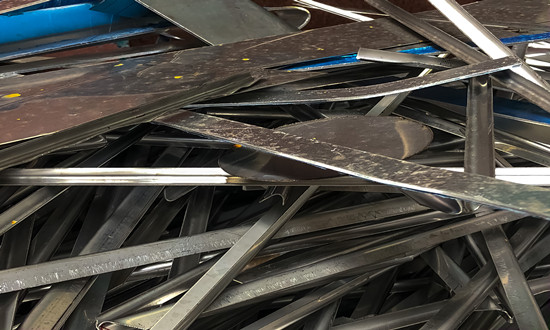 6月上旬全國(guó)黑色金屬價(jià)格悉數(shù)下調(diào) 黑色金屬行業(yè)市場(chǎng)現(xiàn)狀及前景趨勢(shì)分析