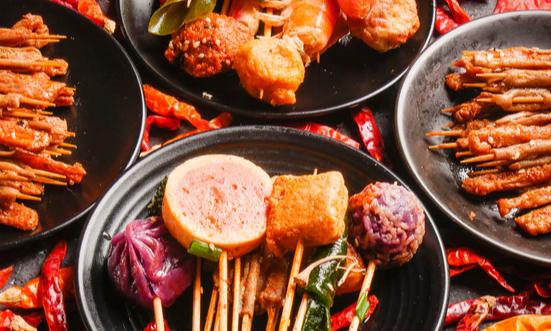 2024年四川省火鍋串串市場發展現狀與競爭格局、未來發展趨勢分析