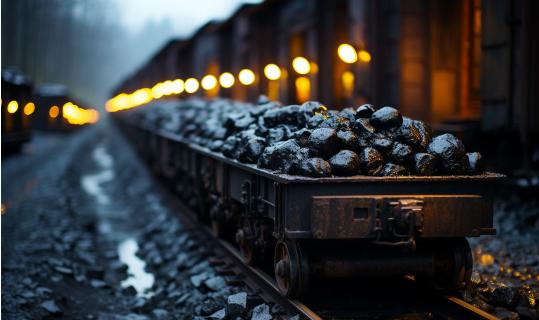 2024中國冶金煤行業市場現狀分析及發展前景預測