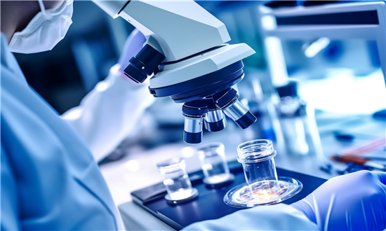 生物醫藥行業發展現狀及未來發展前景趨勢分析
