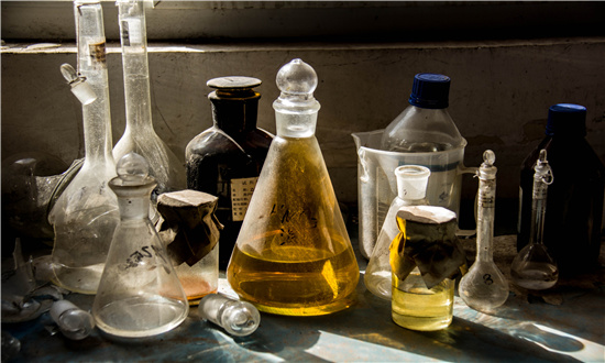 合成氨行業發展現狀及未來發展前景趨勢分析