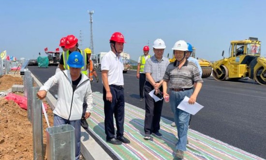 2024年中國交通工程咨詢行業(yè)的市場發(fā)展現(xiàn)狀及投資機(jī)會分析