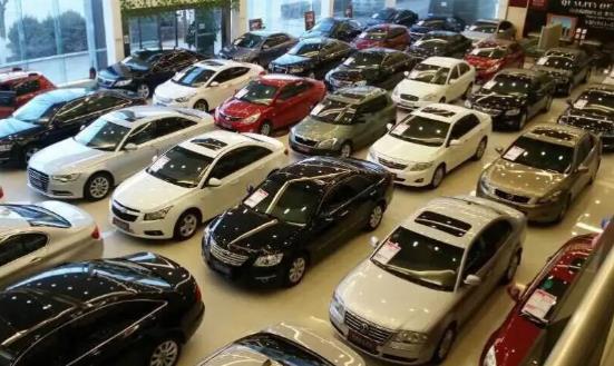 2024二手車交易行業(yè)發(fā)展前景研究：市場仍有大空間