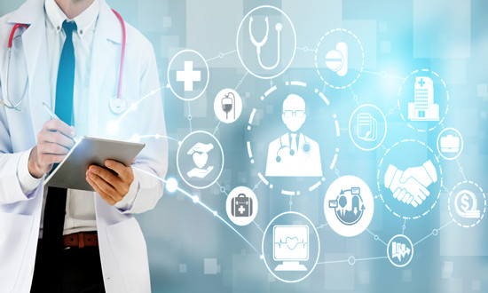 健康管理行業發展現狀及前景趨勢研究分析