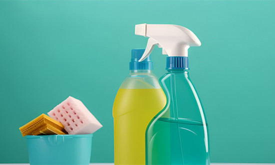 消毒藥品行業市場驅動因素及未來發展前景分析