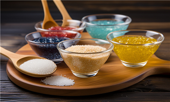 食品添加劑使用衛(wèi)生標(biāo)準(zhǔn)