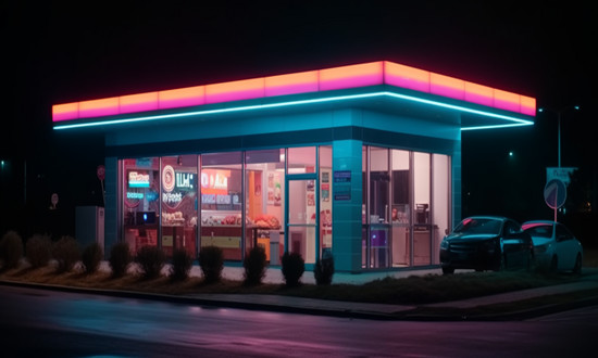 便利店創(chuàng)新發(fā)展有潛力 便利店行業(yè)市場現(xiàn)狀及前景趨勢(shì)分析