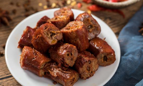 中國鴨肉深加工行業調研及發展前景展望