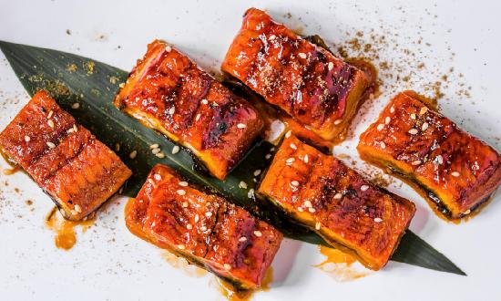 鰻魚為什么這么貴?鰻魚出口情況及國內消費市場調研