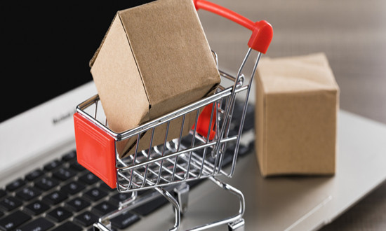 電子商務(wù)產(chǎn)業(yè)市場發(fā)展現(xiàn)狀及前景趨勢(shì)分析