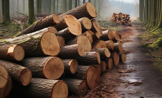 2024林業經濟行業發展現狀分析及投資前景預測