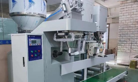 食品添加劑包裝機械設備有哪些？對食品添加劑包裝機的需求逐漸增加