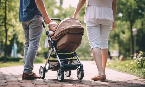 2024年中國(guó)嬰兒車行業(yè)現(xiàn)狀分析及需求趨勢(shì)洞察