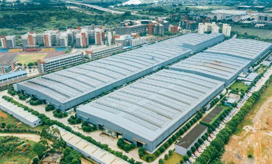 2024倉(cāng)儲(chǔ)物流行業(yè)市場(chǎng)深度調(diào)研及行業(yè)發(fā)展現(xiàn)狀分析